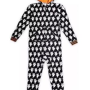 Disney Halloween 2020 adult onesie